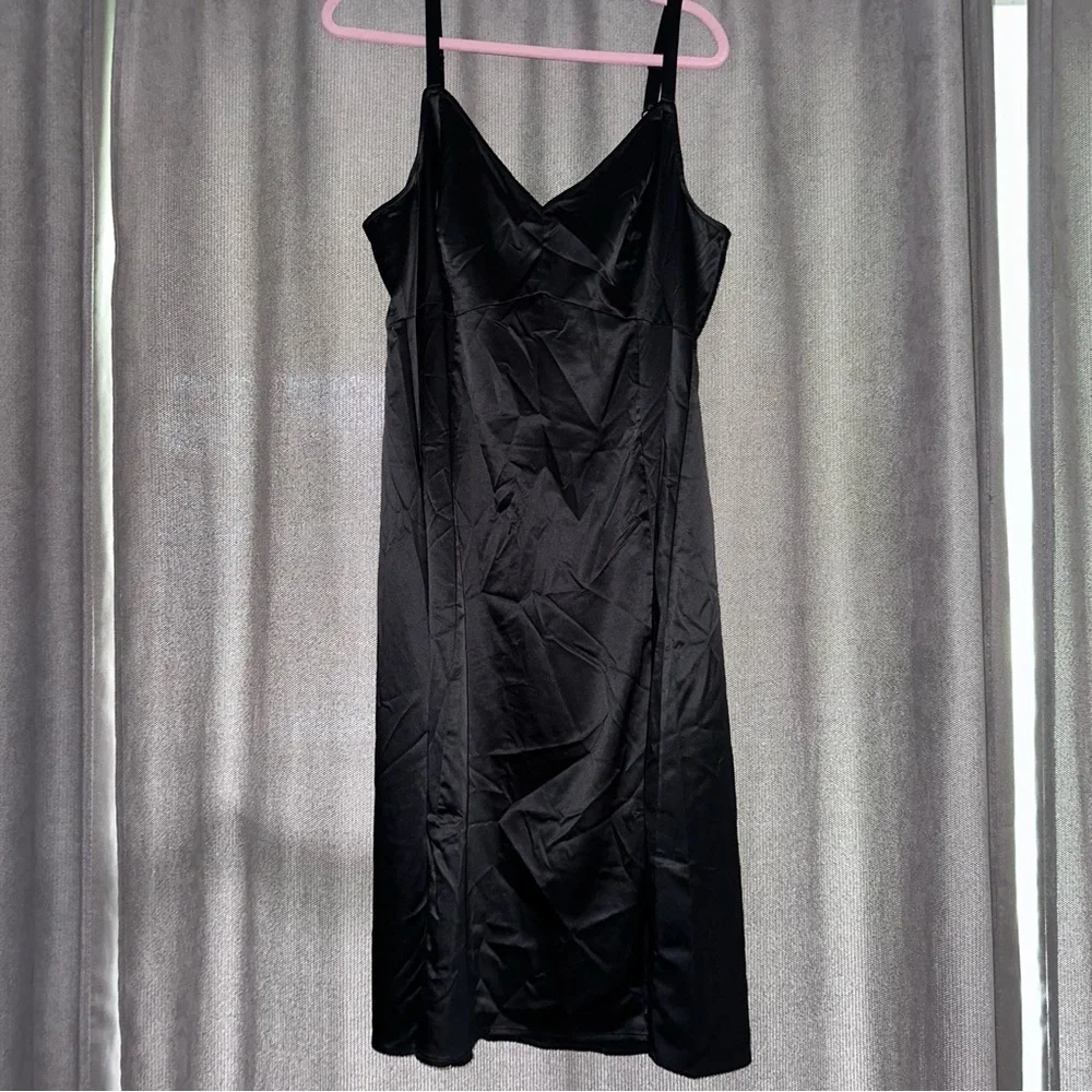 NWT Torrid Slip/Nightie